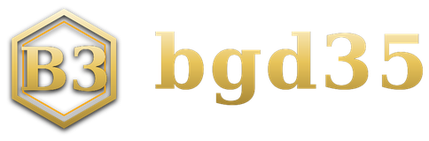 bgd35 logo